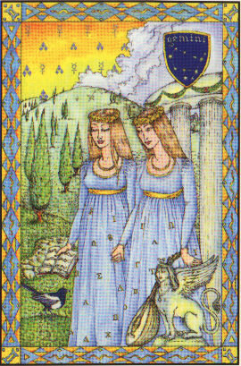 GEMINI